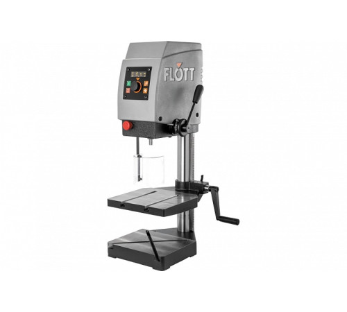 Сверлильно-резьбонарезной станок Flott TB 13 Plus