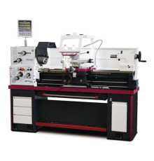 Токарно-винторезный станок Optimum OPTIturn TH4010V