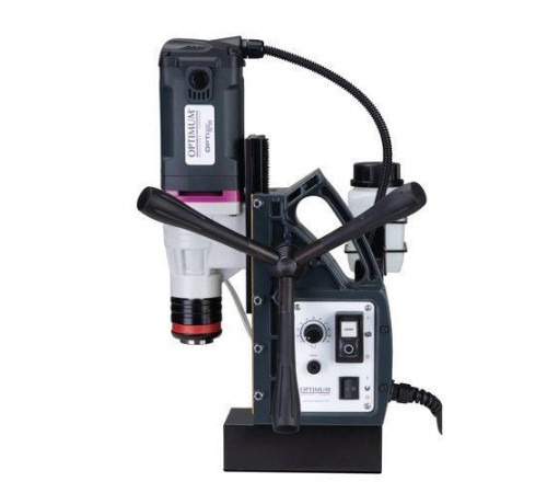 Магнитный сверлильный станок Optimum OPTIdrill DM35V Магнитный сверлильный станок Optimum OPTIdrill DM35V
