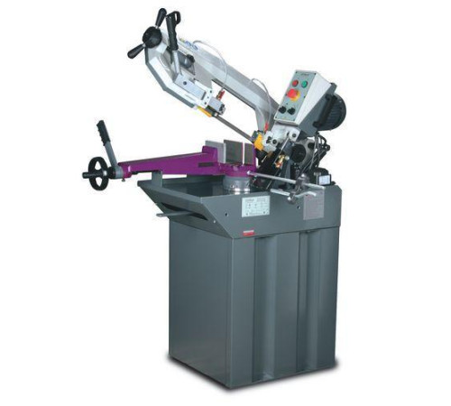 Ленточнопильный станок Optimum OPTIsaw S210G