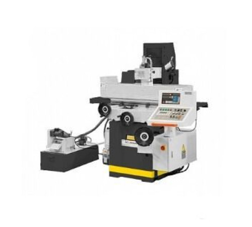 Станок плоскошлифовальный Stalex SG 2550 AHD, стол 250х500 мм, с УЦИ по 2-м осям, 380В Станок плоскошлифовальный Stalex SG 2550 AHD, стол 250х500 мм, с УЦИ по 2-м осям, 380В