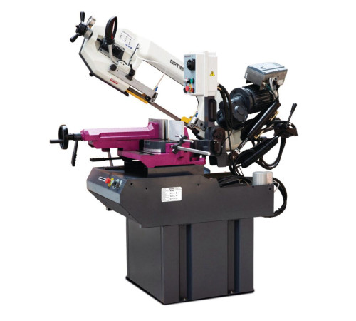 Ленточнопильный станок Optimum OPTIsaw SD310V Ленточнопильный станок Optimum OPTIsaw SD310V