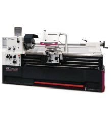 Токарно-винторезный станок Optimum OPTIturn TH5620V