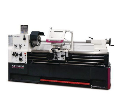 Токарно-винторезный станок Optimum OPTIturn TH5620V Токарно-винторезный станок Optimum OPTIturn TH5620V