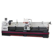 Токарно-винторезный станок Optimum OPTIturn TH6620D