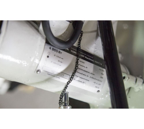 Станок абразивный отрезной Stalex COM(Cut-Off Machine)-400T/4, диск 400 мм., 4 кВт., 380 В. Станок абразивный отрезной Stalex COM(Cut-Off Machine)-400T/4, диск 400 мм., 4 кВт., 380 В.