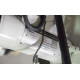 Станок абразивный отрезной Stalex COM(Cut-Off Machine)-400T/4, диск 400 мм., 4 кВт., 380 В.