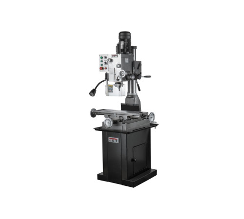 Сверлильно-фрезерный станок Jet JMD-40 DRILLING & MILLING MACHINE Сверлильно-фрезерный станок Jet JMD-40 DRILLING & MILLING MACHINE