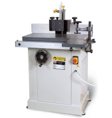 Фрезерный станок по дереву Proma TFS-90/30