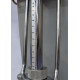 Станок листогибочный электромагнитный Stalex EB 1000х1,6