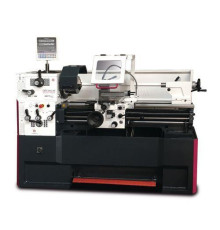 Токарно-винторезный станок Optimum OPTIturn TH4210