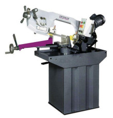 Ленточнопильный станок Optimum OPTIsaw S275N
