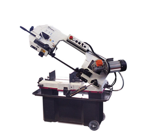 Ленточнопильный станок Optimum OPTIsaw SD200G Ленточнопильный станок Optimum OPTIsaw SD200G