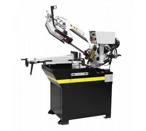 Станок ленточнопильный Stalex BS-260G