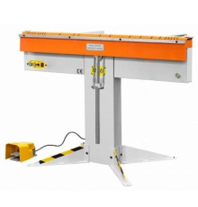 Станок листогибочный электромагнитный Stalex EB 1000х1,6