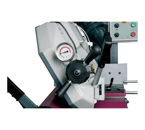 Ленточнопильный станок Optimum OPTIsaw SD310V Ленточнопильный станок Optimum OPTIsaw SD310V