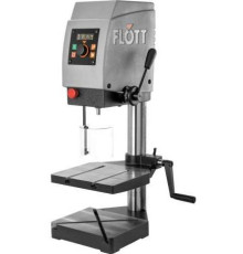 Сверлильно-резьбонарезной станок Flott TB 13 Plus / MK-2