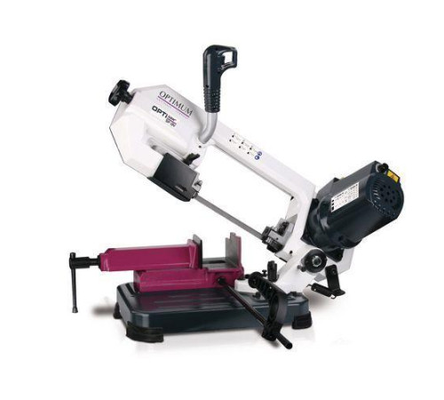 Ленточнопильный станок Optimum OPTIsaw SP13V Ленточнопильный станок Optimum OPTIsaw SP13V
