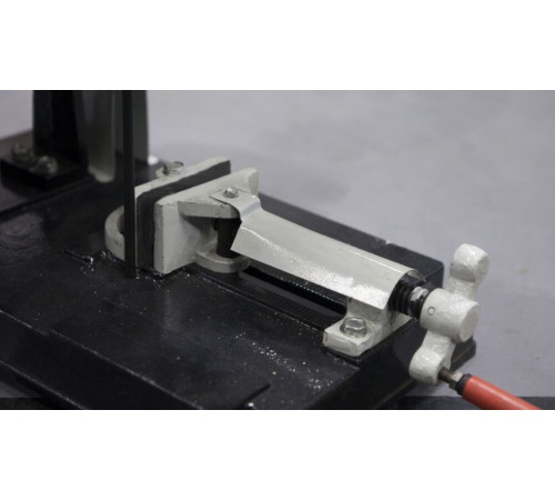 Станок абразивный отрезной Stalex COM(Cut-Off Machine)-400М/3, диск 400мм, 3кВт, 220В Станок абразивный отрезной Stalex COM(Cut-Off Machine)-400М/3, диск 400мм, 3кВт, 220В