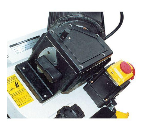 Ленточнопильный станок Optimum OPTIsaw S181G