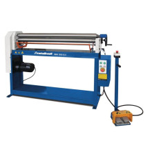 Вальцовочный станок Metallkraft RBM 1305-15E