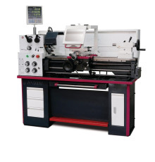 Токарно-винторезный станок Optimum OPTIturn TH3309V