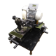 Станок для заточки спиральных сверл ZS 3-60 (3mm-60mm)