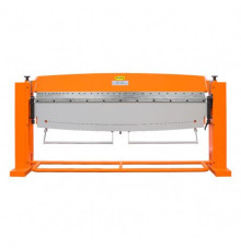 Станок листогибочный сегментный Stalex MFS 2020/1.5