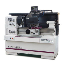 Токарно-винторезный станок Optimum OPTIturn TZ4