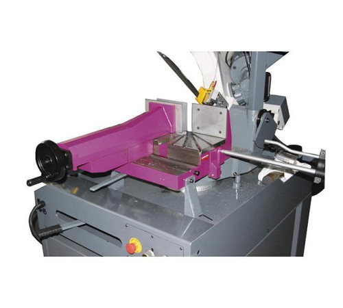 Ленточнопильный станок Optimum OPTIsaw S350DG