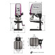 Настольный сверлильный станок Optimum OPTIdrill DX15V