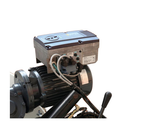 Ленточнопильный станок Optimum OPTIsaw SD500AV Ленточнопильный станок Optimum OPTIsaw SD500AV