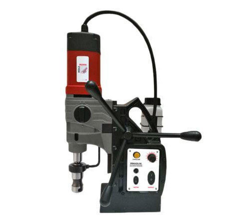 Магнитный сверлильный станок HolzMann MBM450LRE_230V Магнитный сверлильный станок HolzMann MBM450LRE_230V