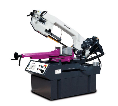 Ленточнопильный станок Optimum OPTIsaw SD500 Ленточнопильный станок Optimum OPTIsaw SD500