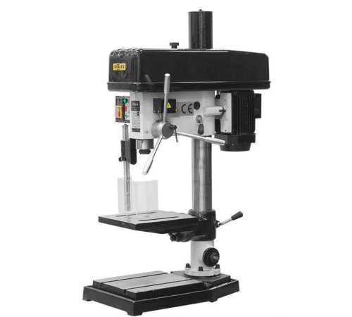 Станок сверлильно-резьбонарезной Stalex STDI-25T INDUSTRIAL, Ø 25 мм./M24, 380В Станок сверлильно-резьбонарезной Stalex STDI-25T INDUSTRIAL, Ø 25 мм./M24, 380В