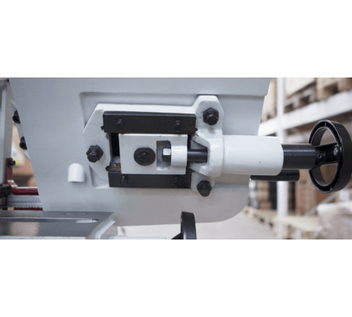 Станок ленточнопильный Stalex BS-1018R