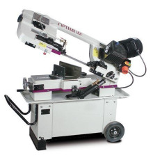 Ленточнопильный станок Optimum OPTIsaw S181G
