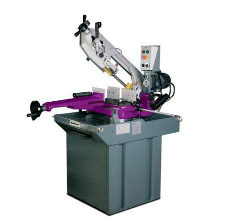 Ленточнопильный станок Optimum OPTIsaw S285DG