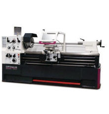 Токарно-винторезный станок Optimum OPTIturn TH5615D