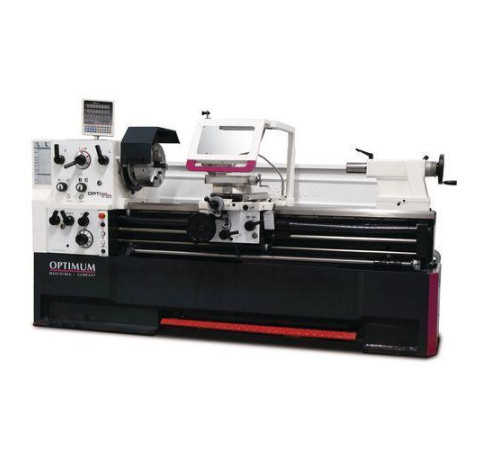 Токарно-винторезный станок Optimum OPTIturn TH5615D Токарно-винторезный станок Optimum OPTIturn TH5615D