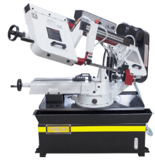 Станок ленточнопильный Stalex BS-1018R