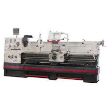 Токарно-винторезный станок Optimum OPTIturn TH8020D