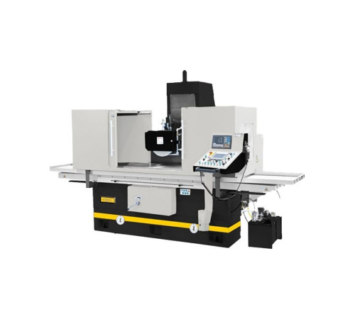 Станок плоскошлифовальный Stalex SG 50160 AHD, стол 500х1600 мм, с УЦИ по 2-м осям, 380В Станок плоскошлифовальный Stalex SG 50160 AHD, стол 500х1600 мм, с УЦИ по 2-м осям, 380В