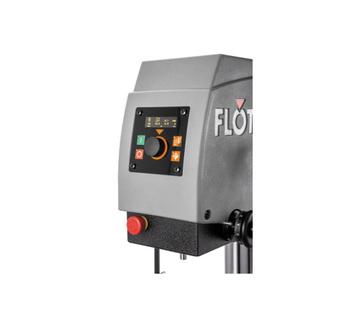 Сверлильно-резьбонарезной станок Flott TB 13 Plus