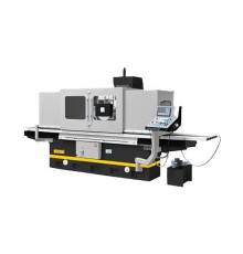 Станок плоскошлифовальный Stalex SG 60120 AHD, стол 600х1200 мм, с УЦИ по 2-м осям, 380В