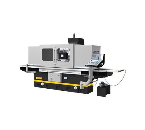 Станок плоскошлифовальный Stalex SG 60120 AHD, стол 600х1200 мм, с УЦИ по 2-м осям, 380В Станок плоскошлифовальный Stalex SG 60120 AHD, стол 600х1200 мм, с УЦИ по 2-м осям, 380В