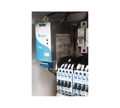 Токарно-винторезный станок Optimum OPTIturn TH4615D Токарно-винторезный станок Optimum OPTIturn TH4615D