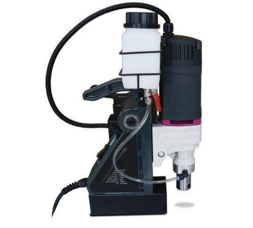 Магнитный сверлильный станок Optimum OPTIdrill DM35PF Магнитный сверлильный станок Optimum OPTIdrill DM35PF