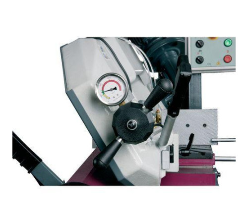 Ленточнопильный станок Optimum OPTIsaw S285DG